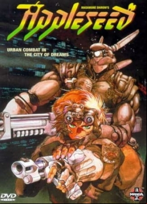 Appleseed