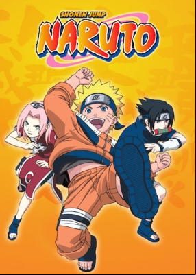 Naruto